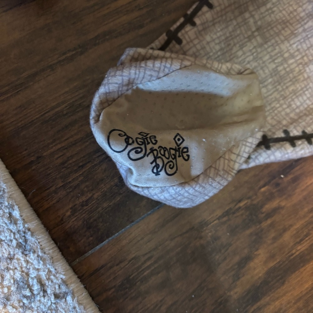 Oogie Bogie Costume for Kids - Picture 3 of 7